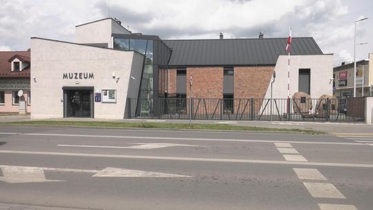 Oddział Muzeum Ziemi Tarnowskiej tymczasowo zamknięty z powodu zalania