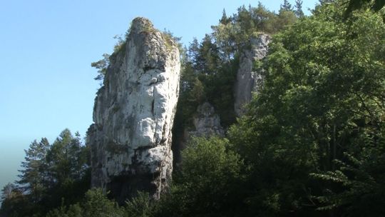 Odkrywaj Małopolskę: Ojcowski Park Narodowy