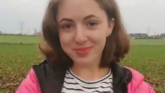 Odnalazła się poszukiwana 15-letnia Weronika Kurnik z Wojnicza