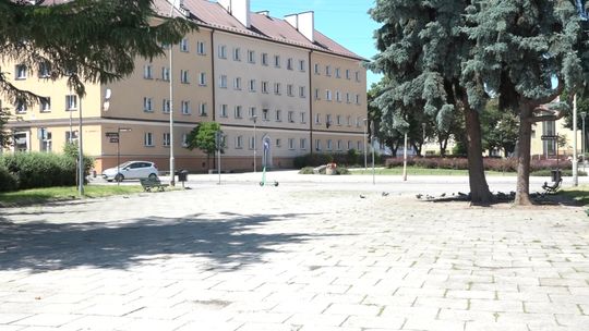 Odnowiona wersja Placu Drzewnego w Tarnowie już niebawem