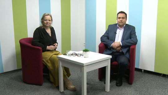 Odpoczynek jest kluczowy w walce z wirusem