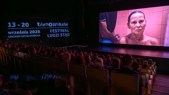 „Odzyskany” w Centrum Sztuki Mościce. Film i rozmowa o uzależnieniach
