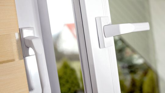 Okna PVC, okna PCV… Mity, które warto rozwiać