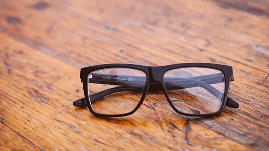 Okulary zerówki - kiedy warto je wybrać?