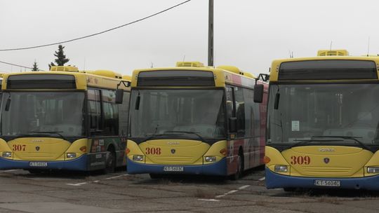 Organizacja ruchu i komunikacji miejskiej w Tarnowie podczas Igrzysk Europejskich