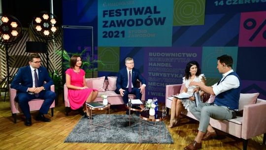 Ósma odsłona Festiwalu Zawodów w Małopolsce
