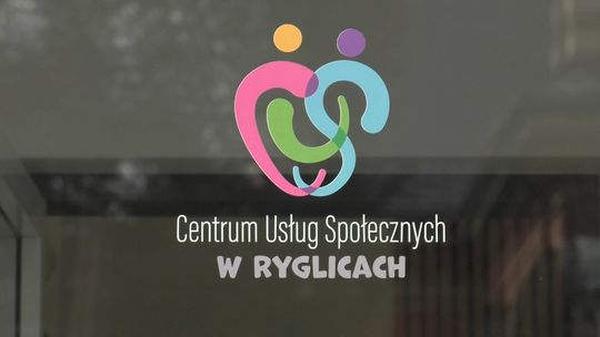 Otwarcie Centrum Usług Społecznych w Ryglicach