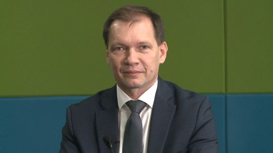 Otwarcie nowego Ośrodka Zdrowia w Szczucinie już w maju Otwarcie nowego Ośrodka Zdrowia w Szczucinie już w maju