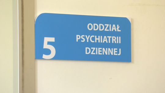 Otwarcie oddziału dziennego w Centrum Zdrowia w Wierzchosławicach