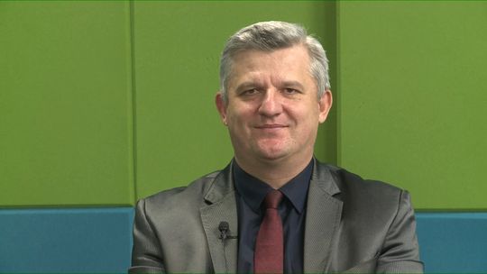 Zielona gmina stawia na zieloną energię! Jan Pająk o klastrze energii w Gminie Drwinia Zielona gmina stawia na zieloną energię! Jan Pająk o klastrze energii w Gminie Drwinia