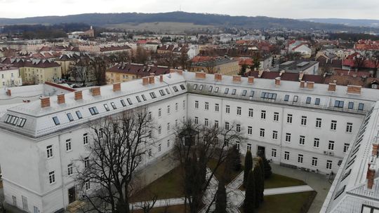 Państwowa Wyższa Szkoła Zawodowa zmieniła się w Akademię Nauk Stosowanych. Jakie daje to nowe możliwości dla uczelni?