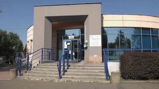 Park wodny przy Piłsudskiego nieczynny do 4 września