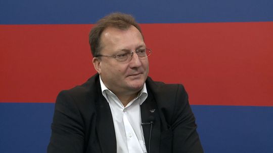 Paweł Augustyn kandydatem na burmistrza Ryglic