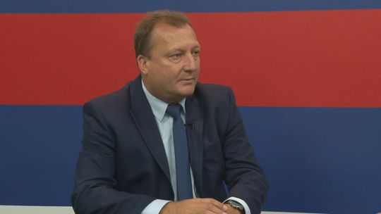 Paweł Augustyn o szerokim poparciu prawicy w wyborach samorządowych i strategicznych planach rozwoju każdej miejscowości 
