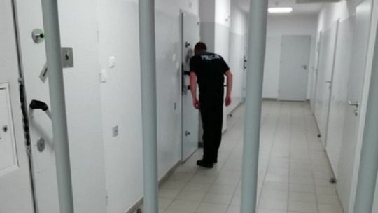 Pedofil zatrzymany w Brzesku usłyszał zarzuty