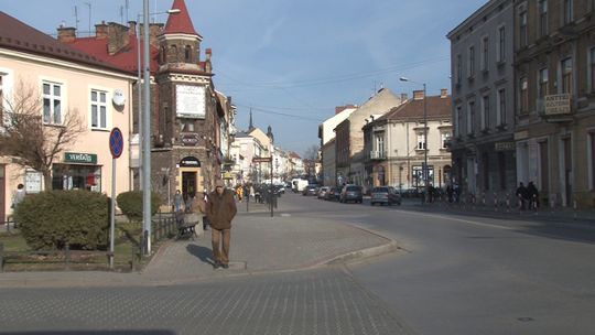 „Piątka” Kaczyńskiego po tarnowsku