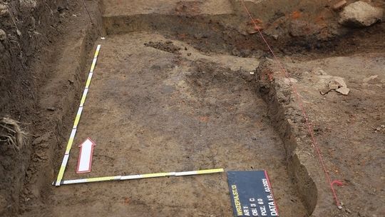 Piece garncarskie, ceramika i narzędzia z III wieku. W gminie Szczurowa dokonano archeologicznego odkrycia na skalę Europy 