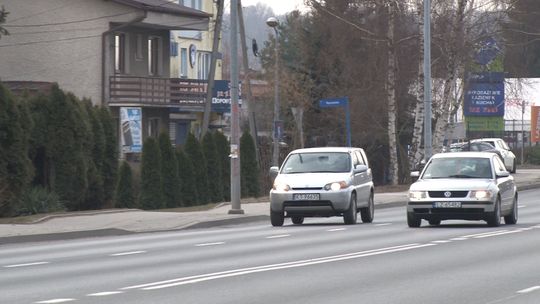 Pięciu kierowców straciło prawo jazdy