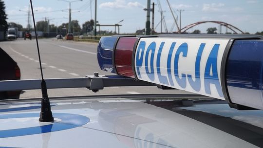 Pięciu pijanych rowerzystów jednego dnia zatrzymała dębicka policja