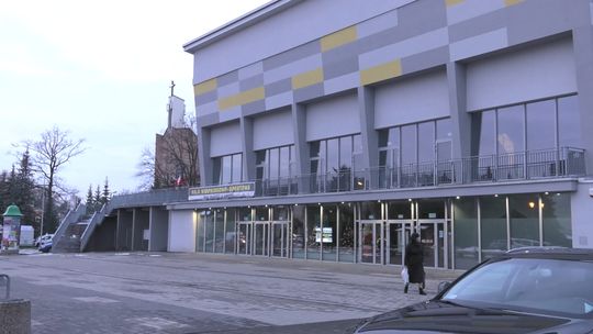 Pieniądze na remont hali przy ul. Gumniskiej w Tarnowie wrócą do budżetu miasta
