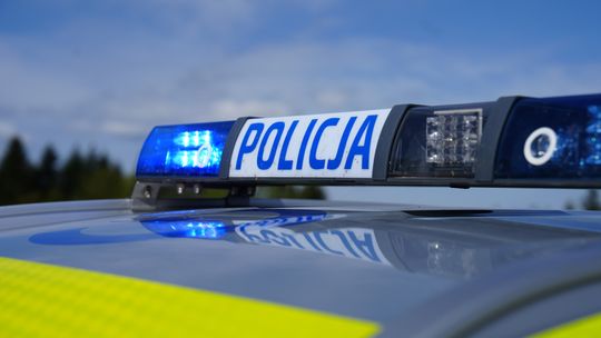 Pijany kierowca zatrzymany przez świadków w Tarnowie