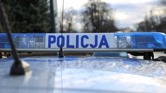Pijany recydywista drogowy zatrzymany w powiecie dąbrowskim Pijany recydywista drogowy zatrzymany w powiecie dąbrowskim