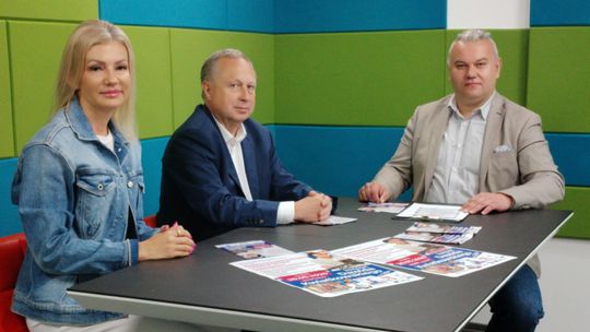 Zbliża się gminny Dzień Dziecka i Powiatowy Dzień Rodzicielstwa Zastępczego w Koszycach Małych Zbliża się gminny Dzień Dziecka i Powiatowy Dzień Rodzicielstwa Zastępczego w Koszycach Małych