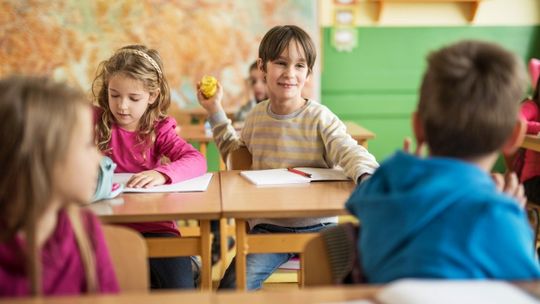 PiS powie szkołom, jak i czego mają uczyć. Koniec z kreatywną edukacją