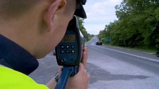 Plaga pijanych kierowców w Tarnowie i regionie. Policja zapowiada "Trzeźwe poranki"