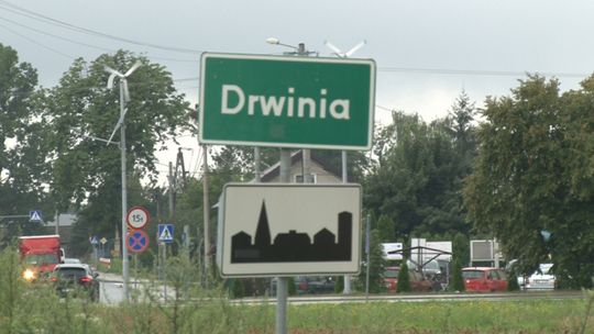 Plany inwestycyjne gminy Drwinia