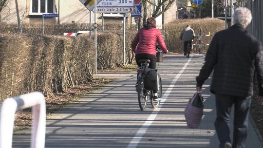 Plany rowerowego Tarnowa nabierają kształtów