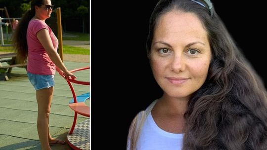 Pleśna. Zaginęła 36-letnia Agata Jelonek