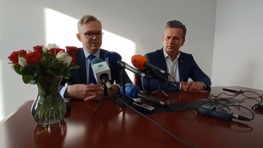 PO chce wspólnego, koalicyjnego kandydata na prezydenta Tarnowa