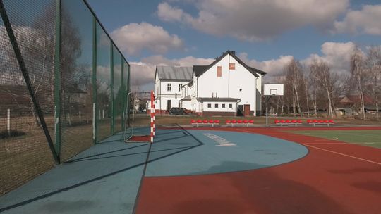 Podpisano umowę na budowę hali sportowej przy szkole w Strzelcach Wielkich 