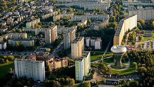 Podsumowanie konsultacji dotyczących wynajmowania lokali