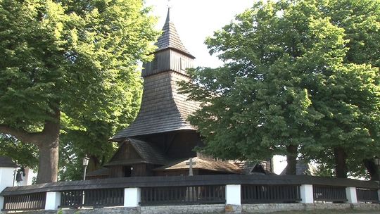 Podtarnowska Zawada wybrana najpiękniejszą wsią w Małopolsce