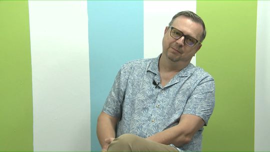 POGADANKA: Nie wycofuj się ze zdrowia