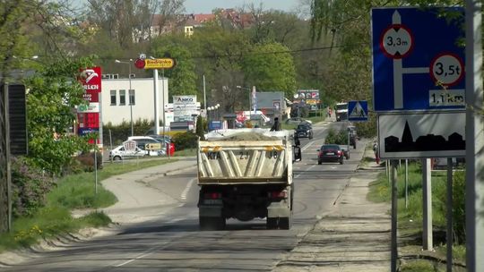 Pojawia się szansa na zupełnie nowe połączenie drogowe w południowo-zachodniej części miasta. Prezydent Tarnowa środki na inwestycję chce pozyskać z Polskiego Ładu