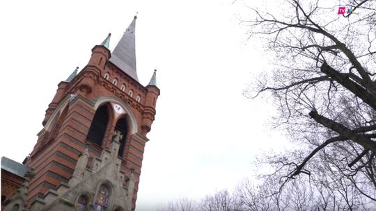 Pół miliona na renowacje tarnowskich zabytków