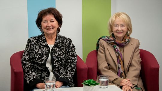 Pół tysiąca słuchaczy z Tarnowa. Uniwersytet Trzeciego Wieku ma już 20 lat!