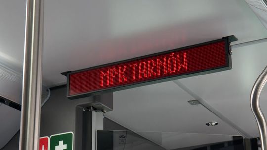 Połączenia MPK z Tarnowa do Wierzchosławic znikają. Miasto tłumaczy decyzję Połączenia MPK z Tarnowa do Wierzchosławic znikają. Miasto tłumaczy decyzję