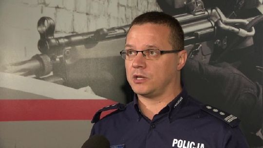 Policja wydała rekomendacje w sprawie alarmów bombowych dla szkół przed maturami