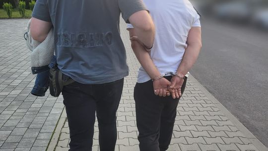 Policjanci Komendy Miejskiej Policji w Tarnowie zatrzymali 18 osób poszukiwanych