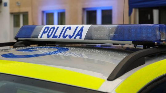 Policjanci odzyskali przywłaszczone Audi warte ponad 300 tysięcy złotych