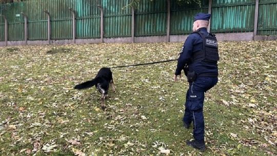 Policjanci z Brzeska odnaleźli dwóch mężczyzn potrzebujących pilnej pomocy Policjanci z Brzeska odnaleźli dwóch mężczyzn potrzebujących pilnej pomocy