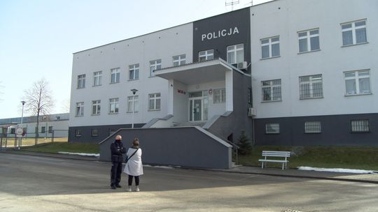 Policjanci z Brzeska odnaleźli dwóch zaginionych mężczyzn. Jeden z nich mógł targnąć się na życie, drugi uciekł ze szpitala psychiatrycznego 