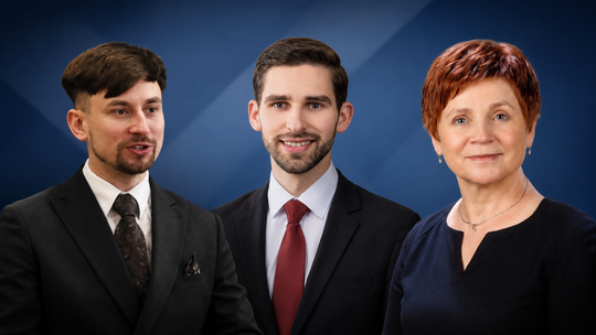 Polityczne trzęsienie w Radłowie. PiS traci wpływy w magistracie. Burmistrz stawia na człowieka PSL