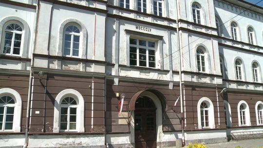 Półkolonie w Pałacu Młodzieży w Tarnowie