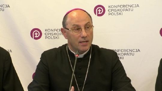 Polski Kościół podejmie działania przeciwko wykorzystywaniu seksualnemu przez księży. Prymas Polski: To nie jest łatwy temat