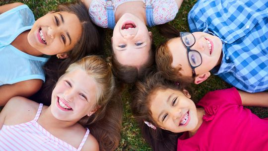 Pomoc dzieciom chorym na raka